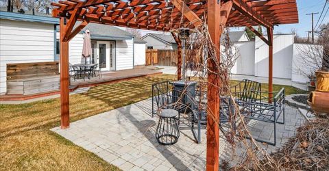 465 Richards Way, Sparks, NV 89431 Photo