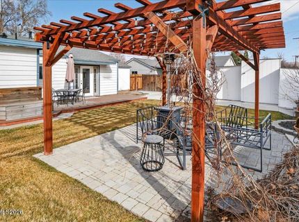 465 Richards Way, Sparks, NV 89431 Photo