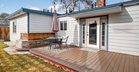 465 Richards Way, Sparks, NV 89431 Photo