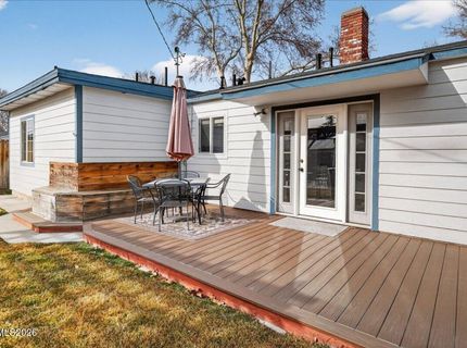 465 Richards Way, Sparks, NV 89431 Photo