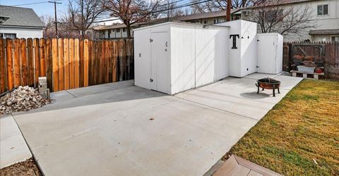 465 Richards Way, Sparks, NV 89431 Photo