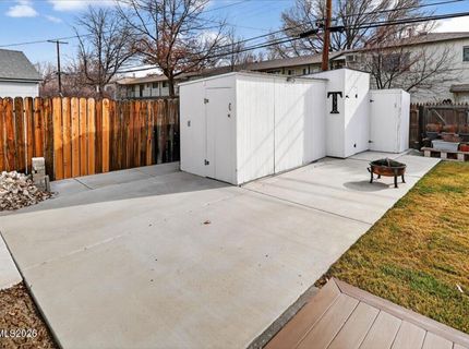 465 Richards Way, Sparks, NV 89431 Photo