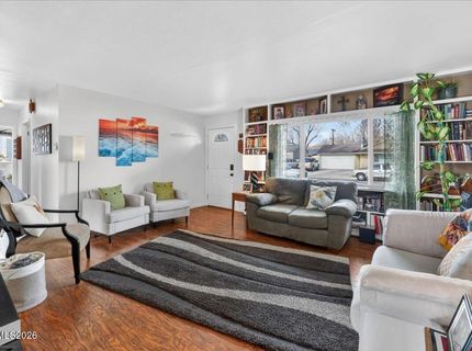 465 Richards Way, Sparks, NV 89431 Photo