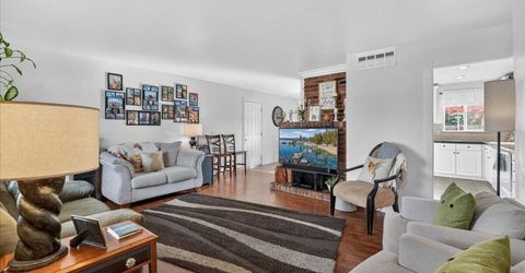 465 Richards Way, Sparks, NV 89431 Photo