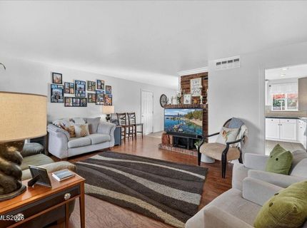 465 Richards Way, Sparks, NV 89431 Photo