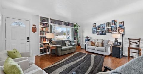 465 Richards Way, Sparks, NV 89431 Photo