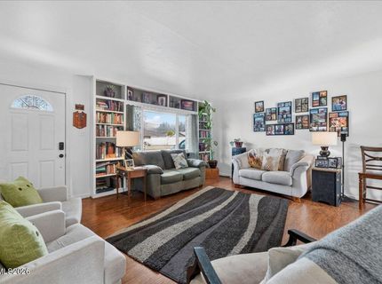 465 Richards Way, Sparks, NV 89431 Photo