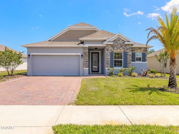 23 Fawn Haven Trail, Ormond Beach, FL 32174