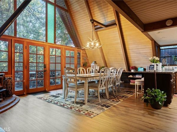 31353 Lightfoot Way, Running Springs, CA 92382