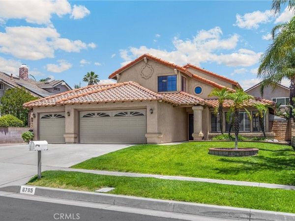 6785 Inyo, Rancho Cucamonga, CA 91701