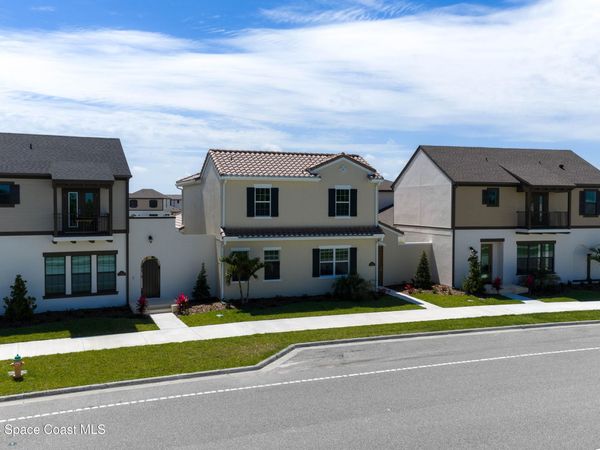 2355 Spur Drive, Melbourne, FL 32940