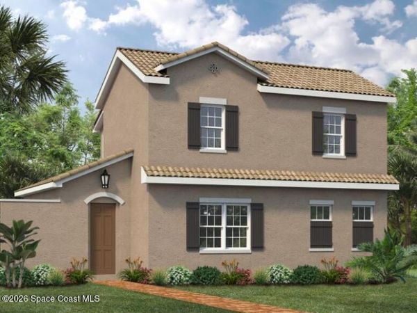 2355 Spur Drive , Melbourne, FL 32940