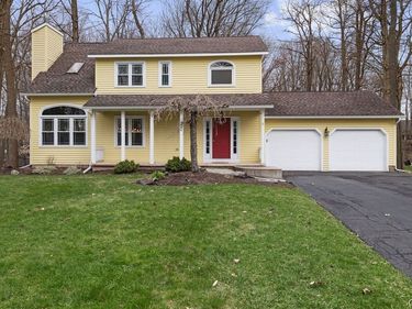 2856 Hiltonwood Road , Baldwinsville, NY 13027