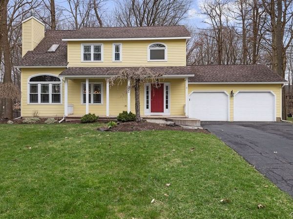 2856 Hiltonwood Road, Baldwinsville, NY 13027