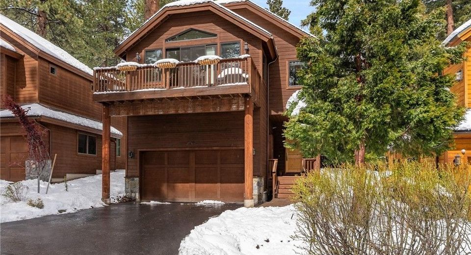 796 Rosewood Circle, Incline Village, NV 89451 Photo