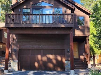 796 Rosewood Circle, Incline Village, NV 89451 Photo