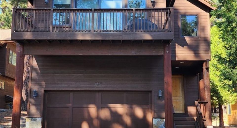 796 Rosewood Circle, Incline Village, NV 89451 Photo