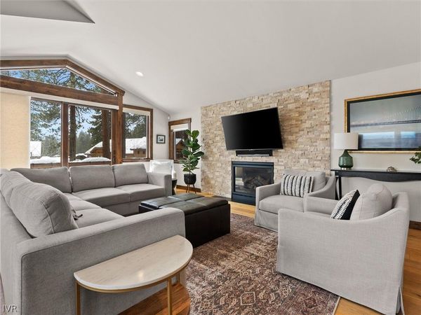 796 Rosewood Circle, Incline Village, NV 89451