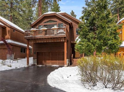 796 Rosewood Circle, Incline Village, NV 89451 Photo