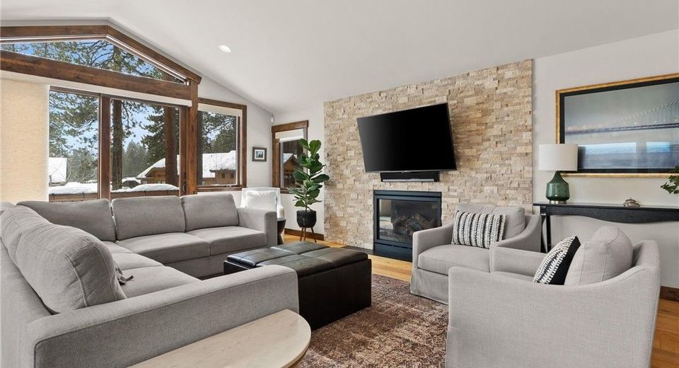 796 Rosewood Circle, Incline Village, NV 89451 Photo