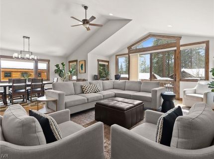 796 Rosewood Circle, Incline Village, NV 89451 Photo