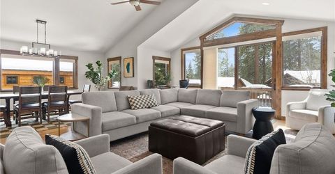 796 Rosewood Circle, Incline Village, NV 89451 Photo