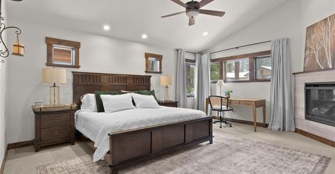 796 Rosewood Circle, Incline Village, NV 89451 Photo