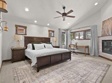 796 Rosewood Circle, Incline Village, NV 89451 Photo