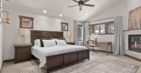 796 Rosewood Circle, Incline Village, NV 89451 Photo