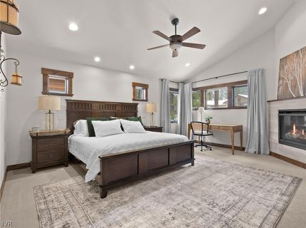 796 Rosewood Circle, Incline Village, NV 89451 Photo