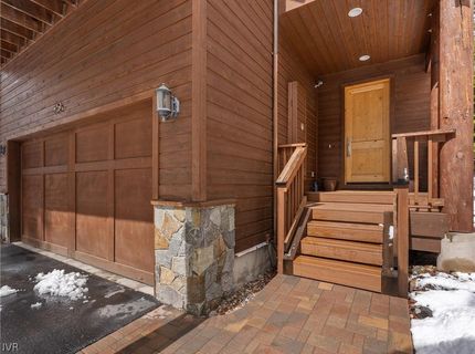 796 Rosewood Circle, Incline Village, NV 89451 Photo