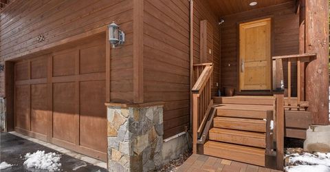 796 Rosewood Circle, Incline Village, NV 89451 Photo