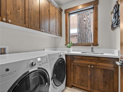 796 Rosewood Circle, Incline Village, NV 89451 Photo