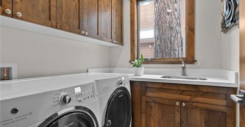 796 Rosewood Circle, Incline Village, NV 89451 Photo