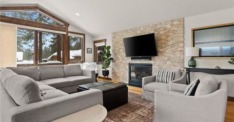 796 Rosewood Circle, Incline Village, NV 89451 Photo