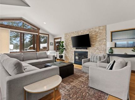 796 Rosewood Circle, Incline Village, NV 89451 Photo