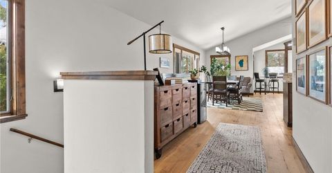 796 Rosewood Circle, Incline Village, NV 89451 Photo