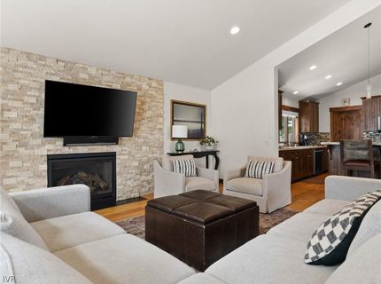 796 Rosewood Circle, Incline Village, NV 89451 Photo