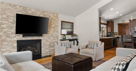 796 Rosewood Circle, Incline Village, NV 89451 Photo