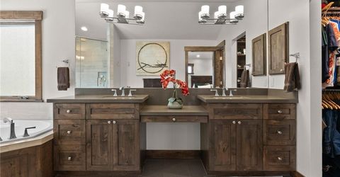 796 Rosewood Circle, Incline Village, NV 89451 Photo