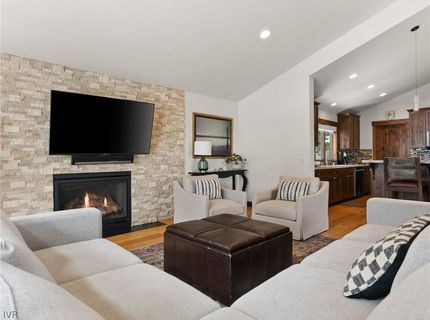 796 Rosewood Circle, Incline Village, NV 89451 Photo