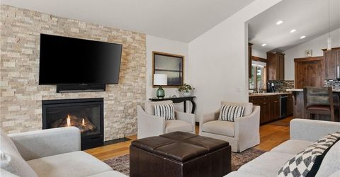 796 Rosewood Circle, Incline Village, NV 89451 Photo