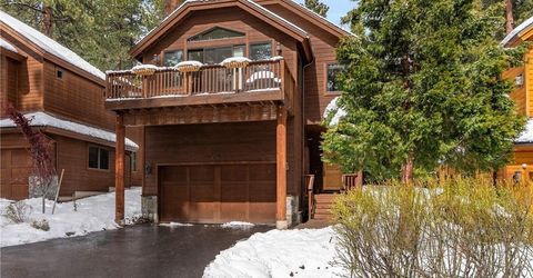 796 Rosewood Circle, Incline Village, NV 89451 Photo