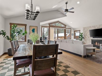 796 Rosewood Circle, Incline Village, NV 89451 Photo