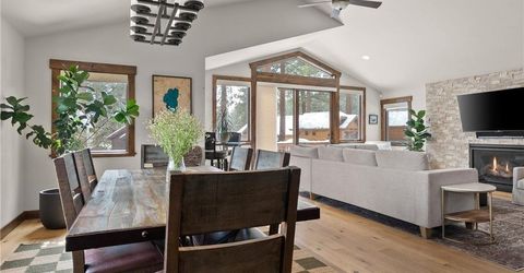 796 Rosewood Circle, Incline Village, NV 89451 Photo