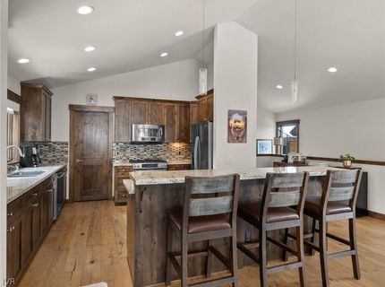 796 Rosewood Circle, Incline Village, NV 89451 Photo