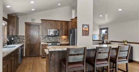 796 Rosewood Circle, Incline Village, NV 89451 Photo