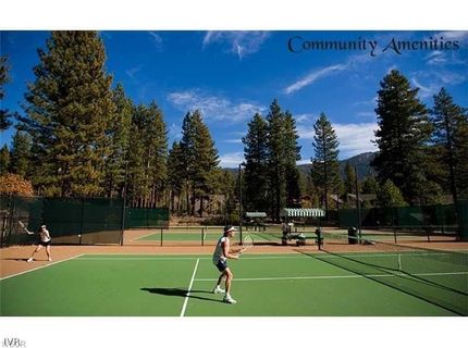 796 Rosewood Circle, Incline Village, NV 89451 Photo