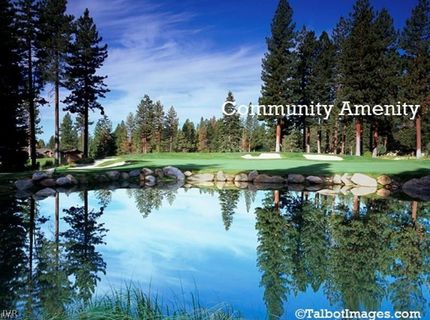 796 Rosewood Circle, Incline Village, NV 89451 Photo
