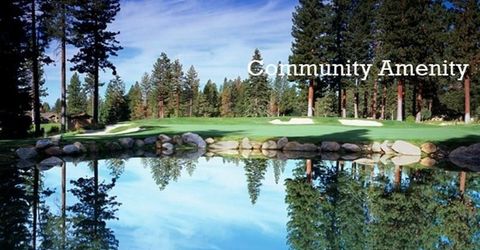 796 Rosewood Circle, Incline Village, NV 89451 Photo